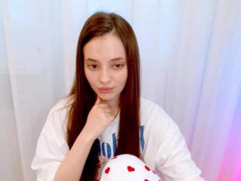 SiennaMia webcam model stream image