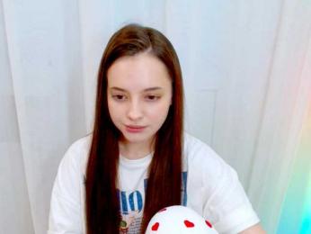 SiennaMia webcam model stream image