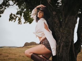 NatashaOlive webcam livejasmin model stream image