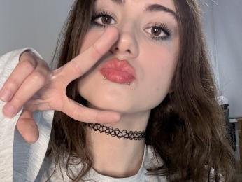 AriaLush webcam livejasmin model stream image