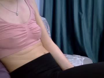 ashleyspice webcam chaturbate model stream image