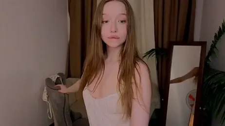 VioletMills webcam model stream image