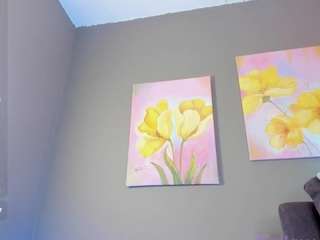 samarha-queens webcam model stream image