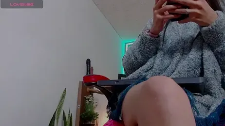 Harley_XXX webcam model stream image