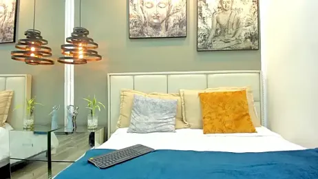 kieran_derek webcam model stream image