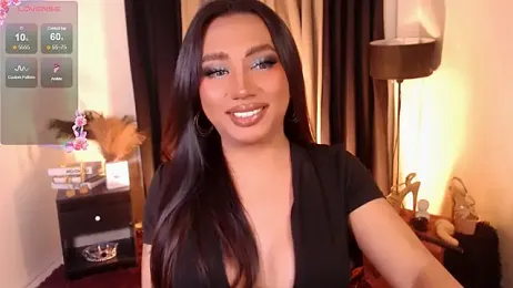 LoveMarie69xoxo webcam model stream image