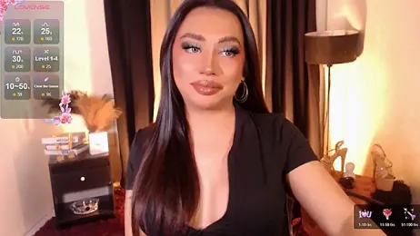 LoveMarie69xoxo webcam model stream image