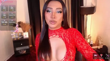 LoveMarie69xoxo webcam model stream image
