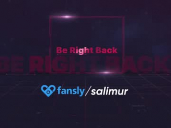 salimurr webcam model stream image
