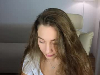 ambertan1 webcam model stream image