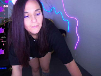 VelvetSun webcam model stream image