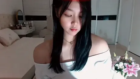 Miu1_girl webcam model stream image
