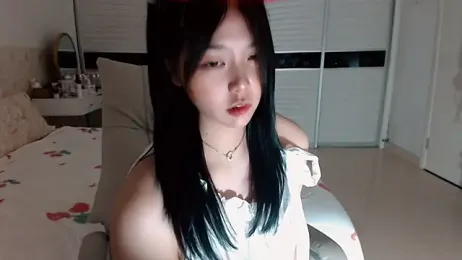Miu1_girl webcam model stream image