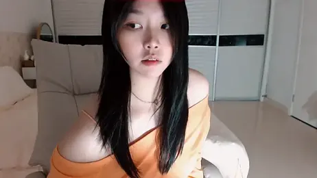 Miu1_girl webcam model stream image