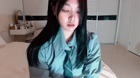 Miu1_girl webcam model stream image