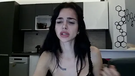 gglingeriee webcam model stream image