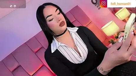 Sofi_hdz webcam stripchat model stream image
