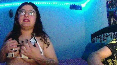 Soffje00 webcam model stream image