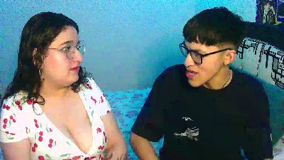 Soffje00 webcam model stream image