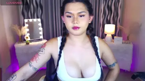 GLORIOUSCOCK_ELLAxxx webcam model stream image