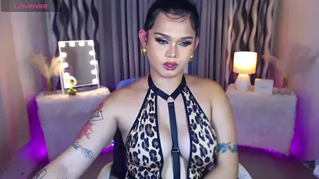 GLORIOUSCOCK_ELLAxxx webcam model stream image