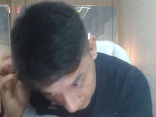 dominantboy4 webcam model stream image