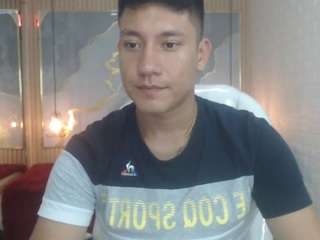 dominantboy4 webcam model stream image
