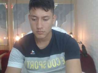 dominantboy4 webcam camsoda model stream image