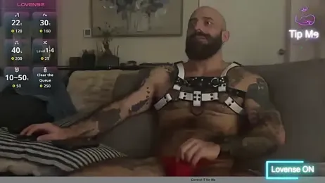 NickCrossXXX webcam stripchat model stream image