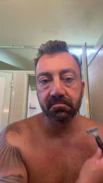 Semplic8 webcam model stream image