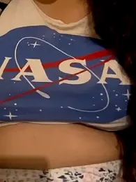 Zanoba-16 webcam model stream image