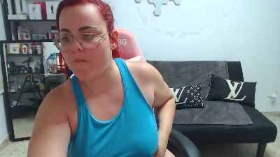 AyshaFantasy webcam cam4 model stream image