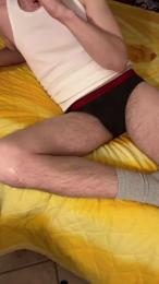 MarcFK webcam model stream image