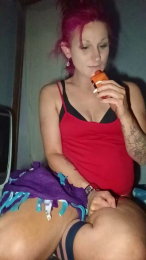 BridgetWitch webcam cam4 model stream image