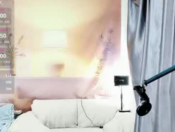 _iuiu_ webcam model stream image