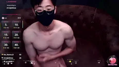 asiantwinkz webcam model stream image