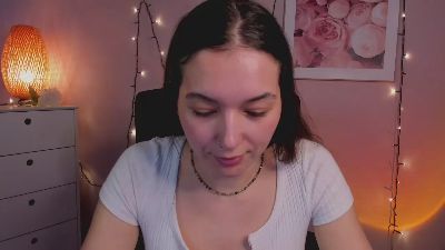 MeganPleasure webcam model stream image