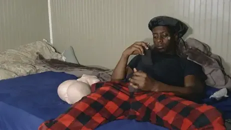 QuateriusXo webcam model stream image