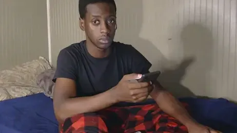 QuateriusXo webcam model stream image