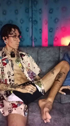 _kyleowens_ webcam cam4 model stream image