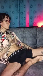 _kyleowens_ webcam model stream image