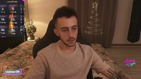 adamrayn webcam stripchat model stream image