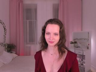 Ariadna Silver webcam model stream image
