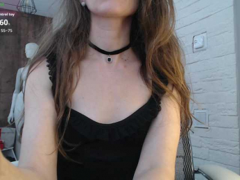 -Neva- webcam model stream image