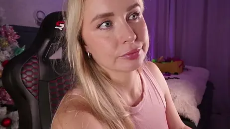 Kitty_Ricky webcam stripchat model stream image