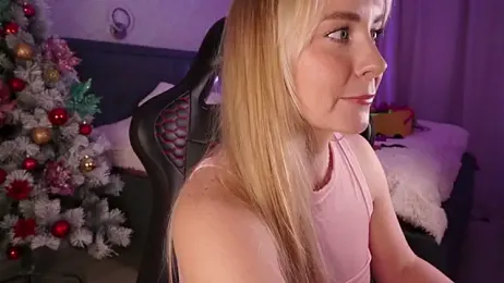 Kitty_Ricky webcam stripchat model stream image