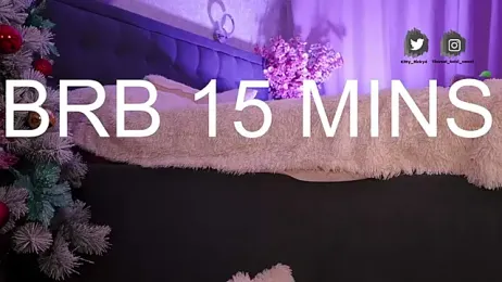 Kitty_Ricky webcam stripchat model stream image