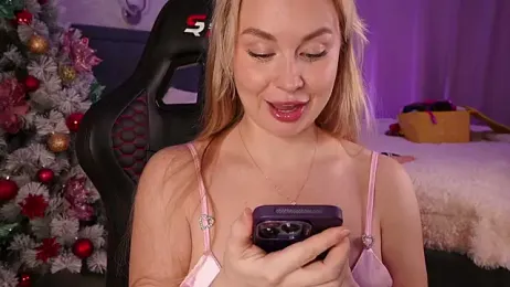 Kitty_Ricky webcam stripchat model stream image