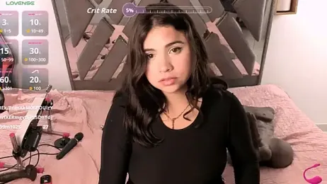 kronysmith webcam model stream image