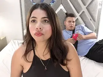 kronysmith webcam model stream image